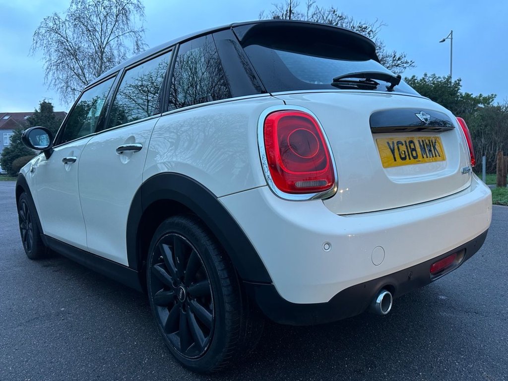 Used MINI Hatch 2018 for sale - 77027402: Photo 7