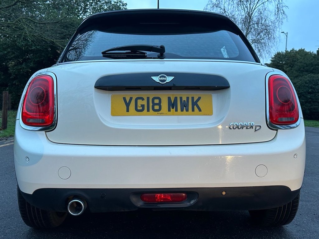Used MINI Hatch 2018 for sale - 77027402: Photo 8