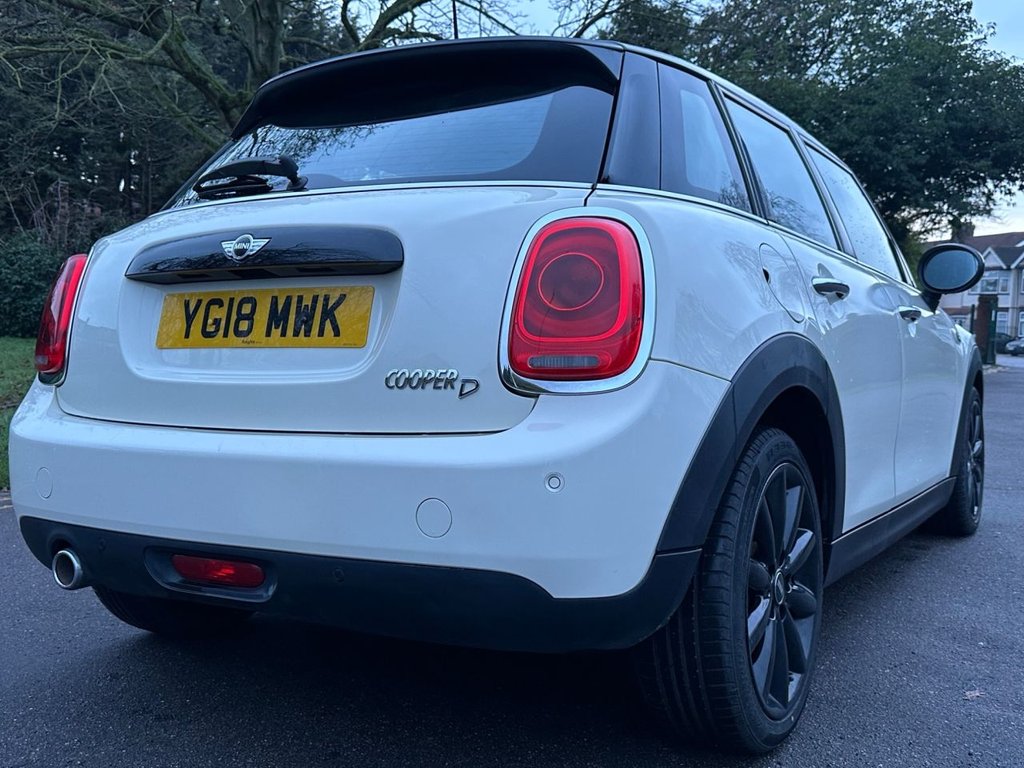 Used MINI Hatch 2018 for sale - 77027402: Photo 9