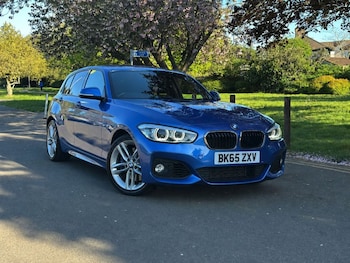 Used BMW 1 Series 2015 for sale - 79322816: Photo