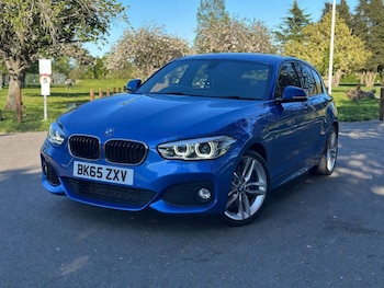 Used BMW 1 Series 2015 for sale - 79322816: Photo
