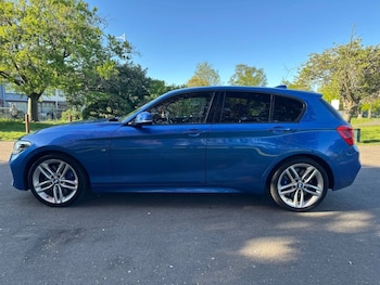 Used BMW 1 Series 2015 for sale - 79322816: Photo