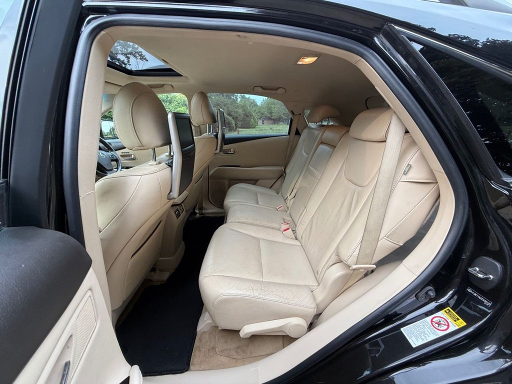 Vehicle 29