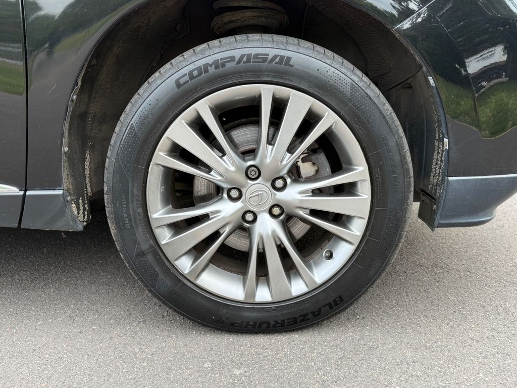 Vehicle 50