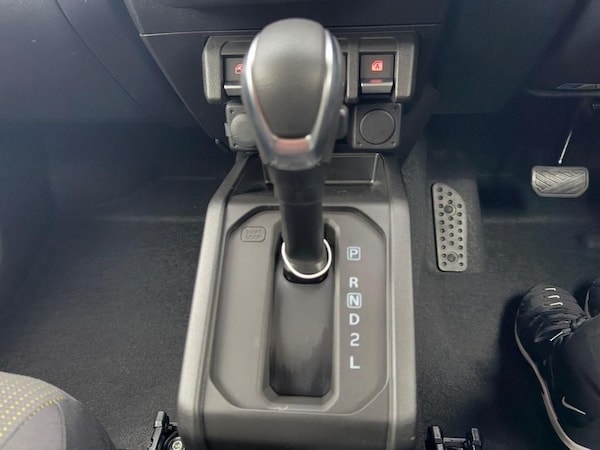 Used Suzuki Jimny 2024 for sale - 75243032: Photo 15