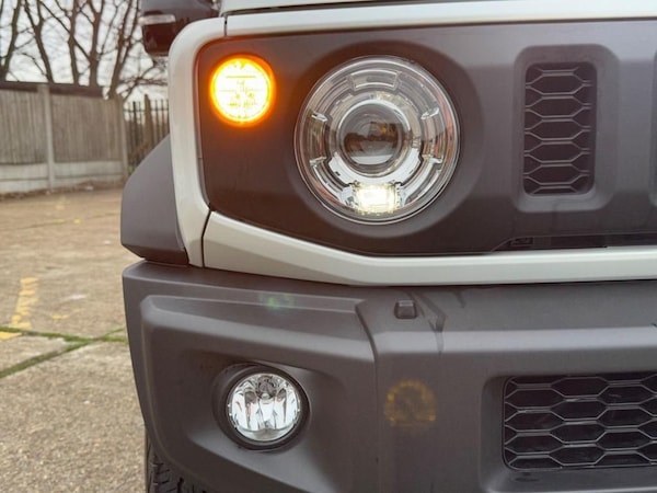 Used Suzuki Jimny 2024 for sale - 75243032: Photo 26