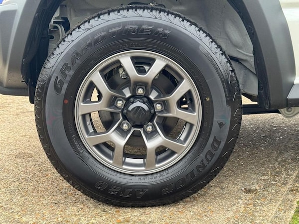 Used Suzuki Jimny 2024 for sale - 75243032: Photo 29