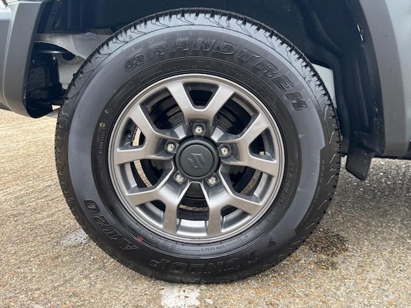 Used Suzuki Jimny 2024 for sale - 75243032: Photo 31