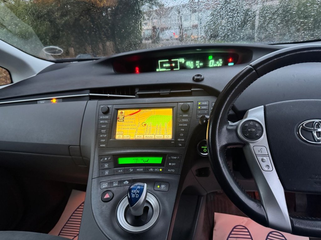 Used Toyota Prius 2010 for sale - 76454651: Photo 19