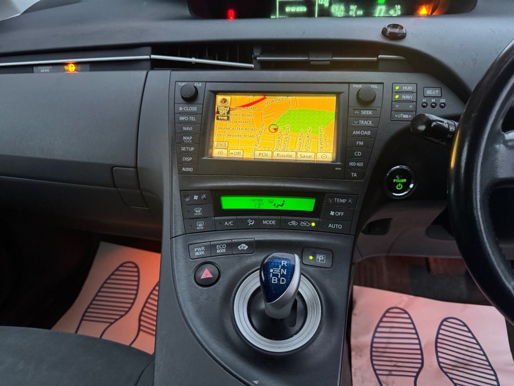 Used Toyota Prius 2010 for sale - 76454651: Photo 24