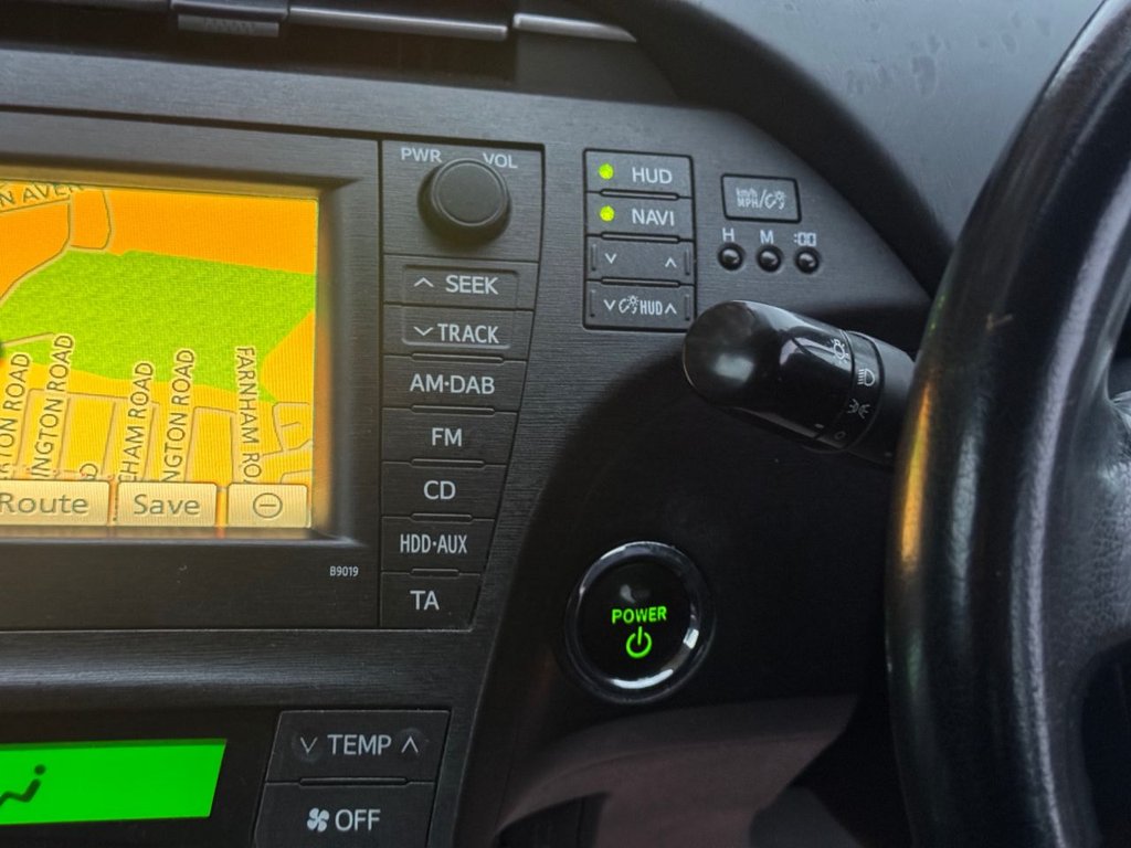 Used Toyota Prius 2010 for sale - 76454651: Photo 25