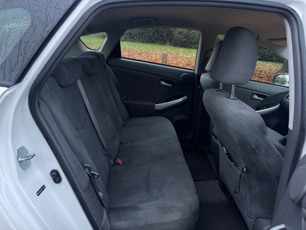 Used Toyota Prius 2010 for sale - 76454651: Photo 30