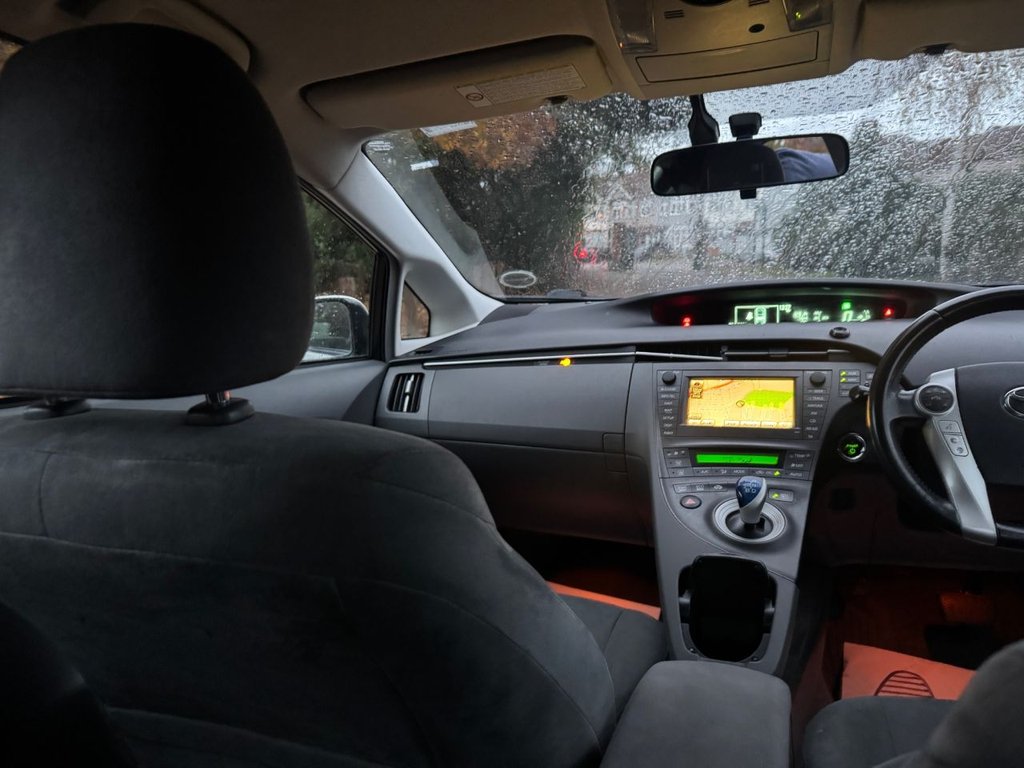 Used Toyota Prius 2010 for sale - 76454651: Photo 34