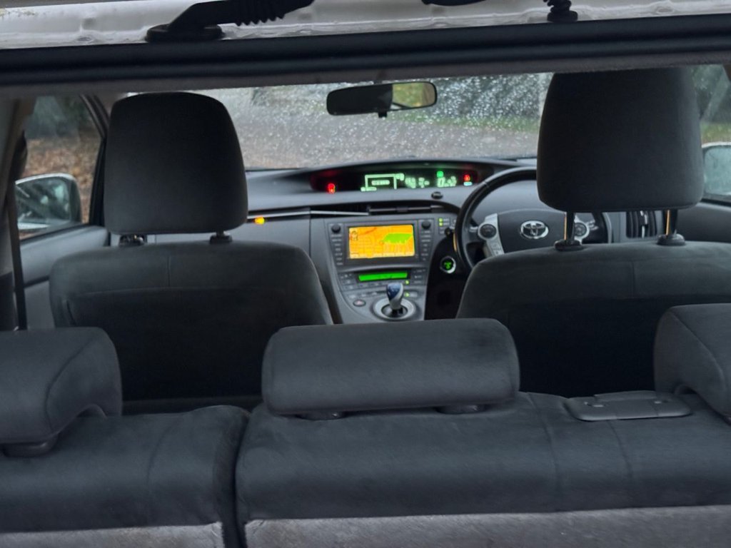 Used Toyota Prius 2010 for sale - 76454651: Photo 39