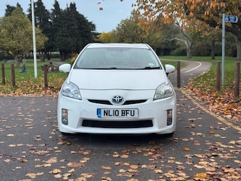 Used Toyota Prius 2010 for sale - 76454651: Photo