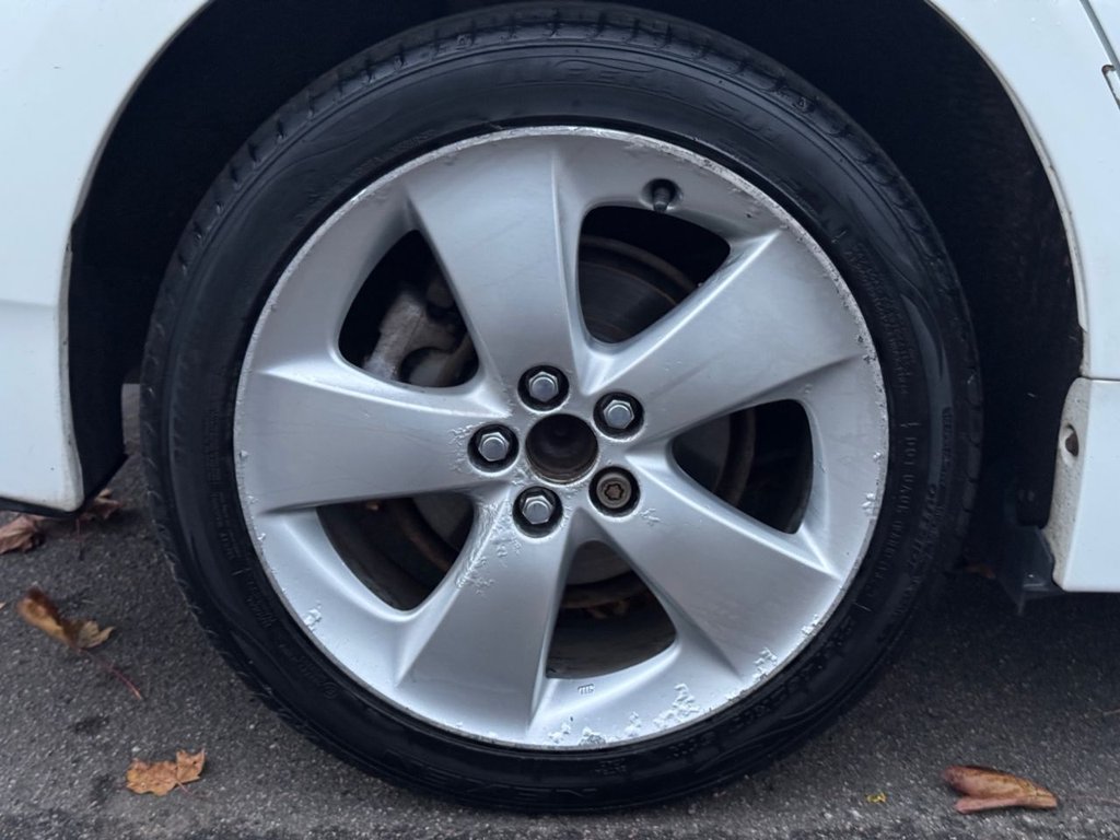 Used Toyota Prius 2010 for sale - 76454651: Photo 40