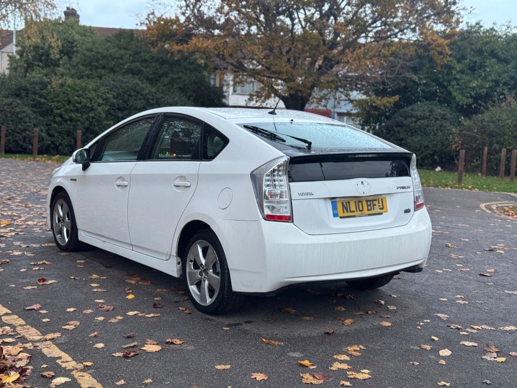 Used Toyota Prius 2010 for sale - 76454651: Photo 6