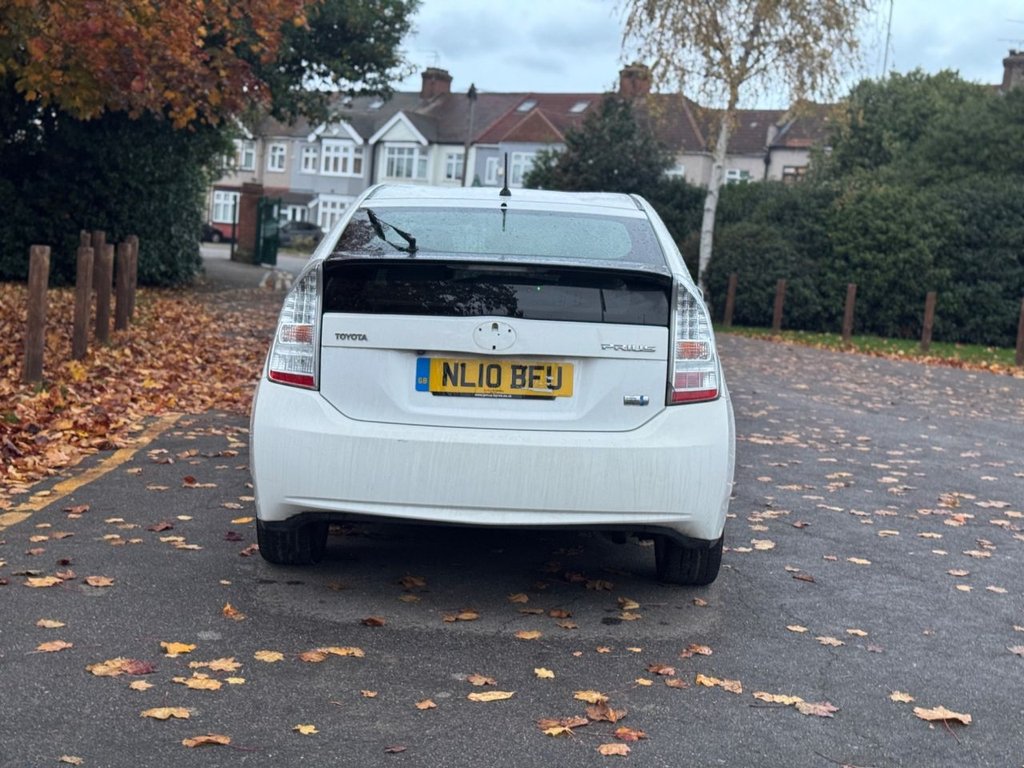 Used Toyota Prius 2010 for sale - 76454651: Photo 7