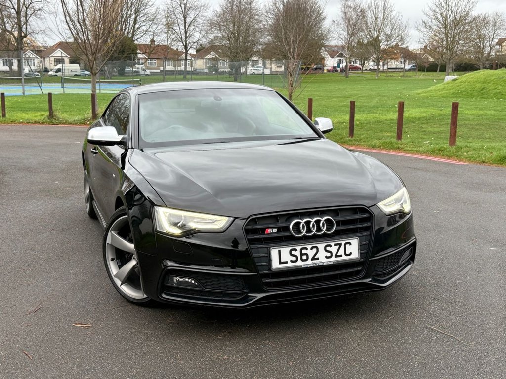 Used Audi A5 2012 for sale - 76868158: Photo 1