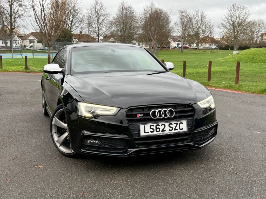 Used Audi A5 2012 for sale - 76868158: Photo 10