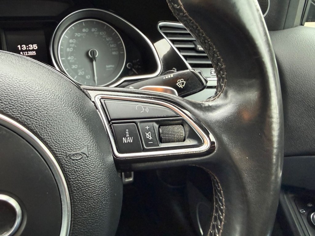 Used Audi A5 2012 for sale - 76868158: Photo 13