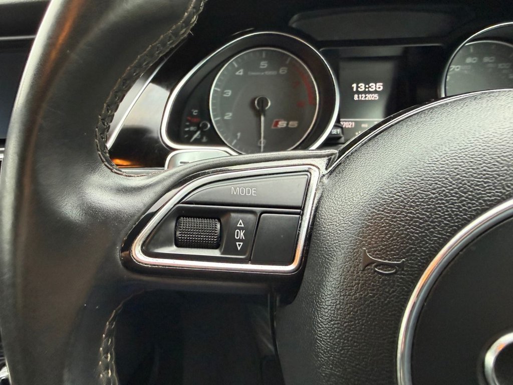 Used Audi A5 2012 for sale - 76868158: Photo 15