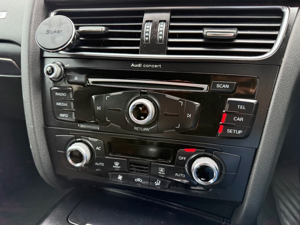 Used Audi A5 2012 for sale - 76868158: Photo 16