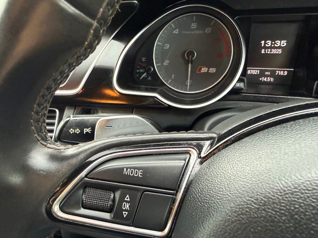 Used Audi A5 2012 for sale - 76868158: Photo 18