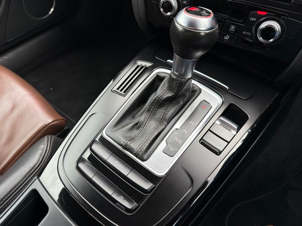 Used Audi A5 2012 for sale - 76868158: Photo 20