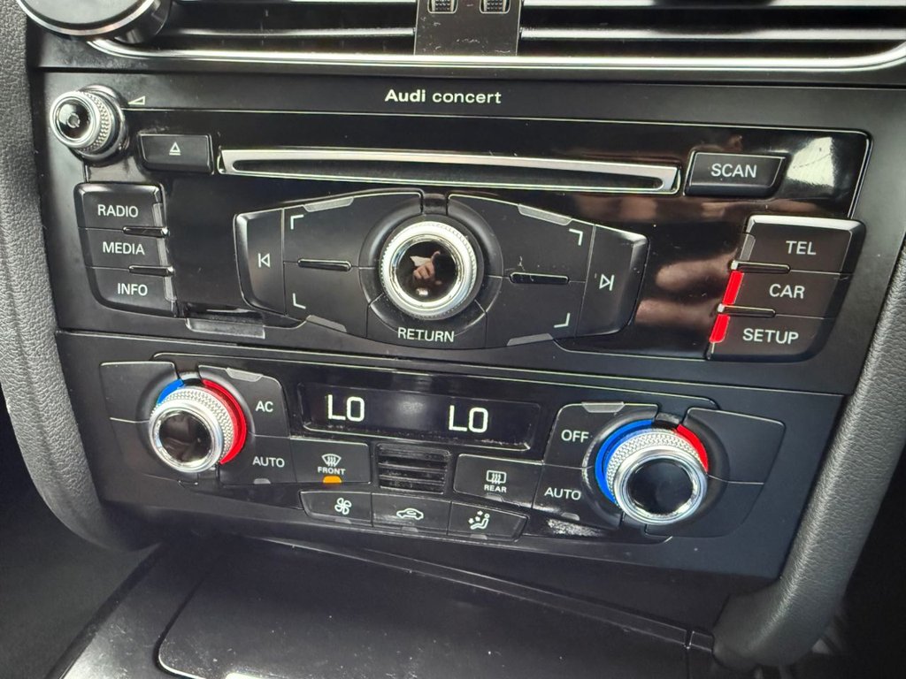 Used Audi A5 2012 for sale - 76868158: Photo 21