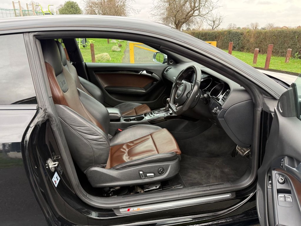 Used Audi A5 2012 for sale - 76868158: Photo 22