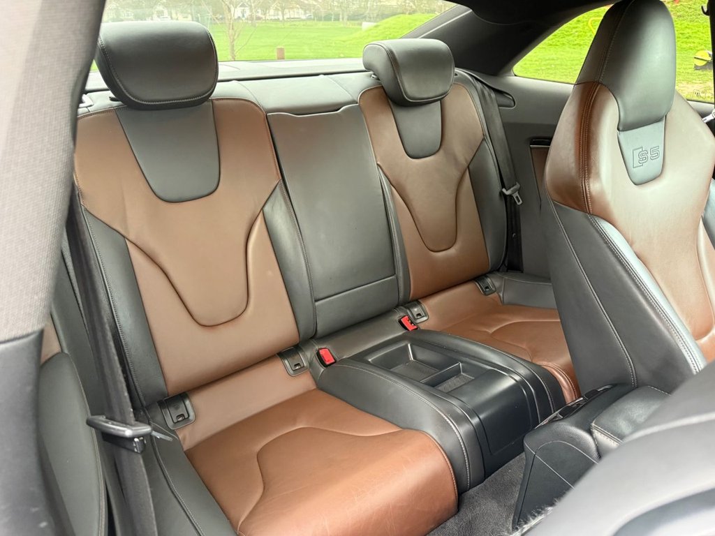 Used Audi A5 2012 for sale - 76868158: Photo 25