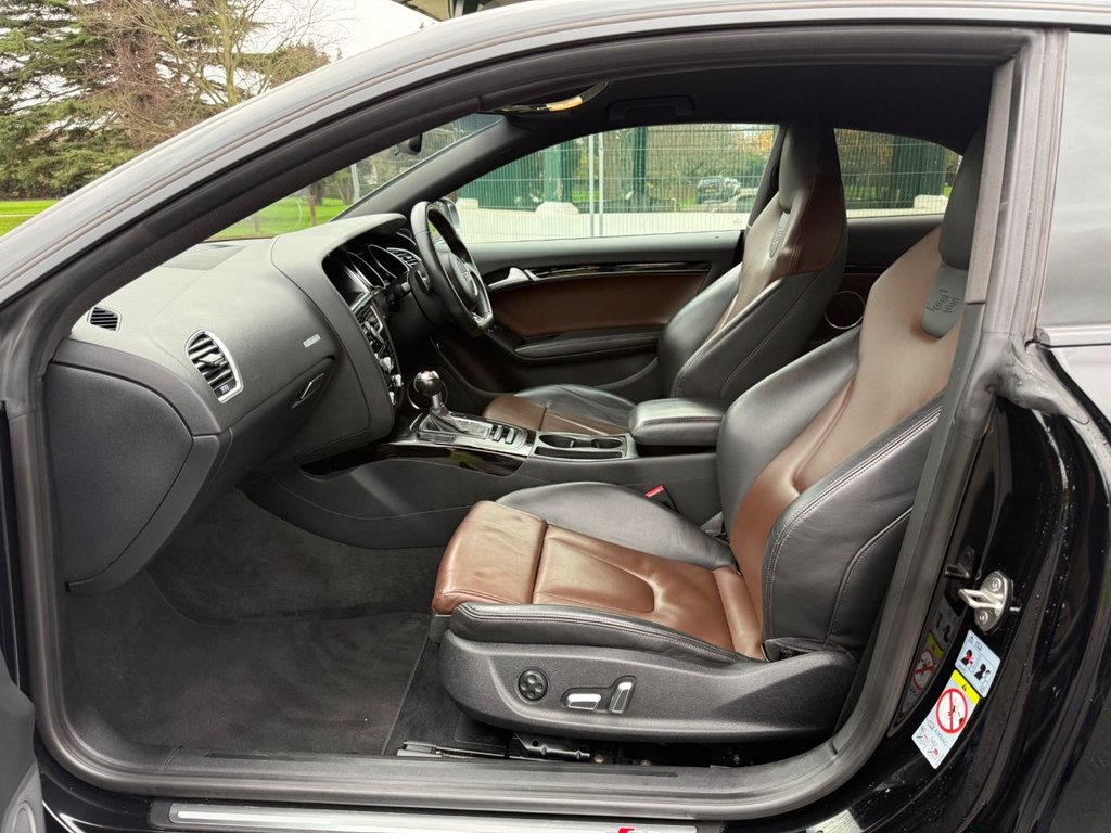 Used Audi A5 2012 for sale - 76868158: Photo 27