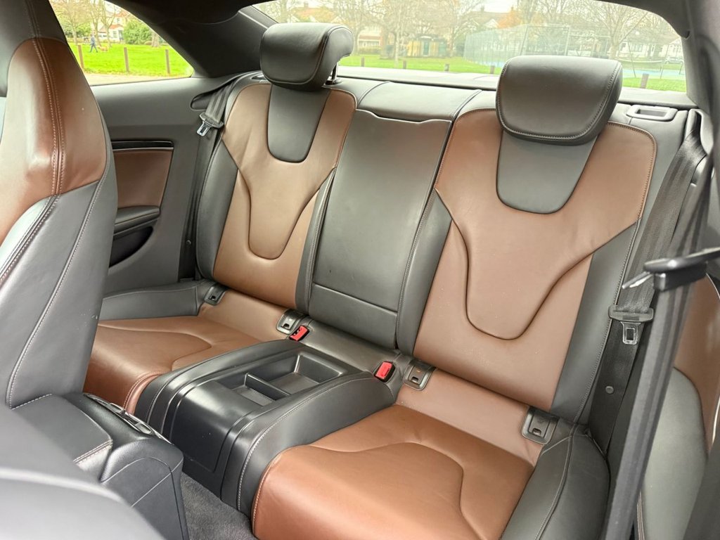 Used Audi A5 2012 for sale - 76868158: Photo 28