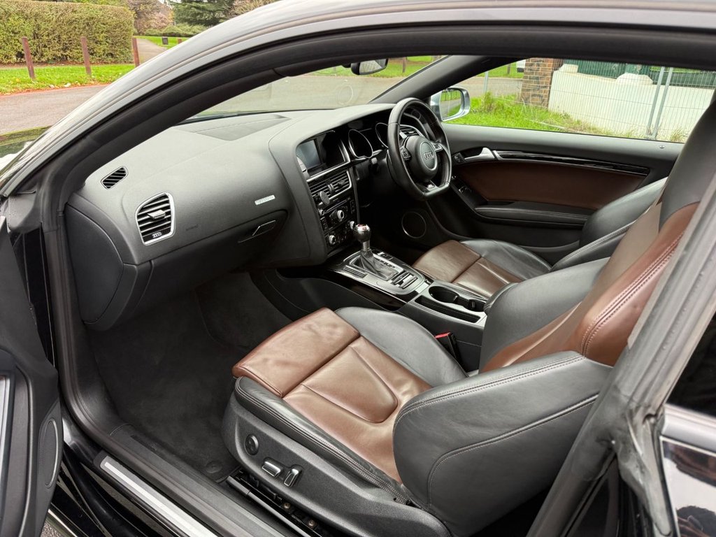 Used Audi A5 2012 for sale - 76868158: Photo 29