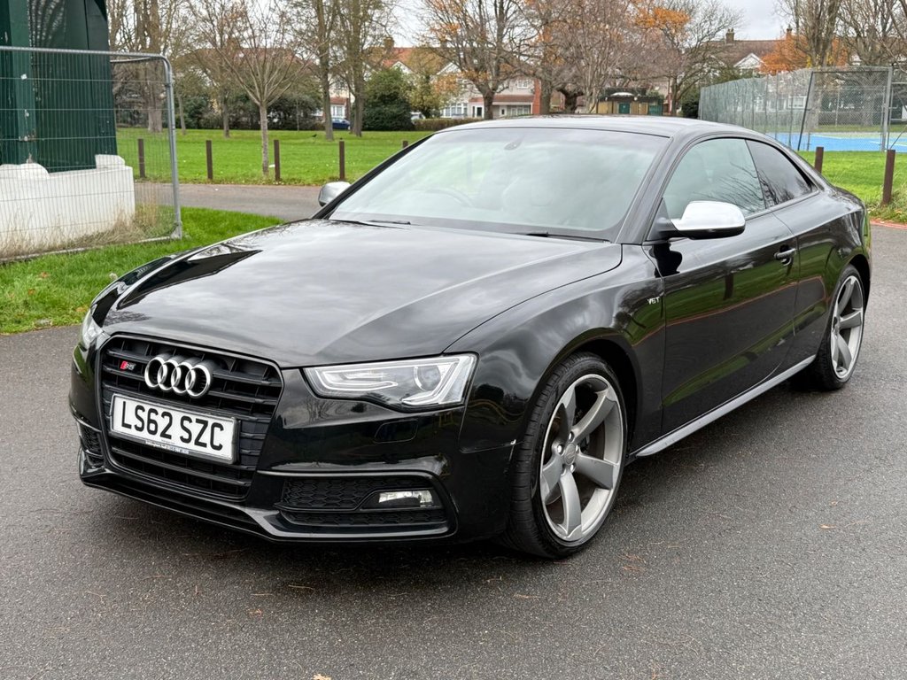 Used Audi A5 2012 for sale - 76868158: Photo 3