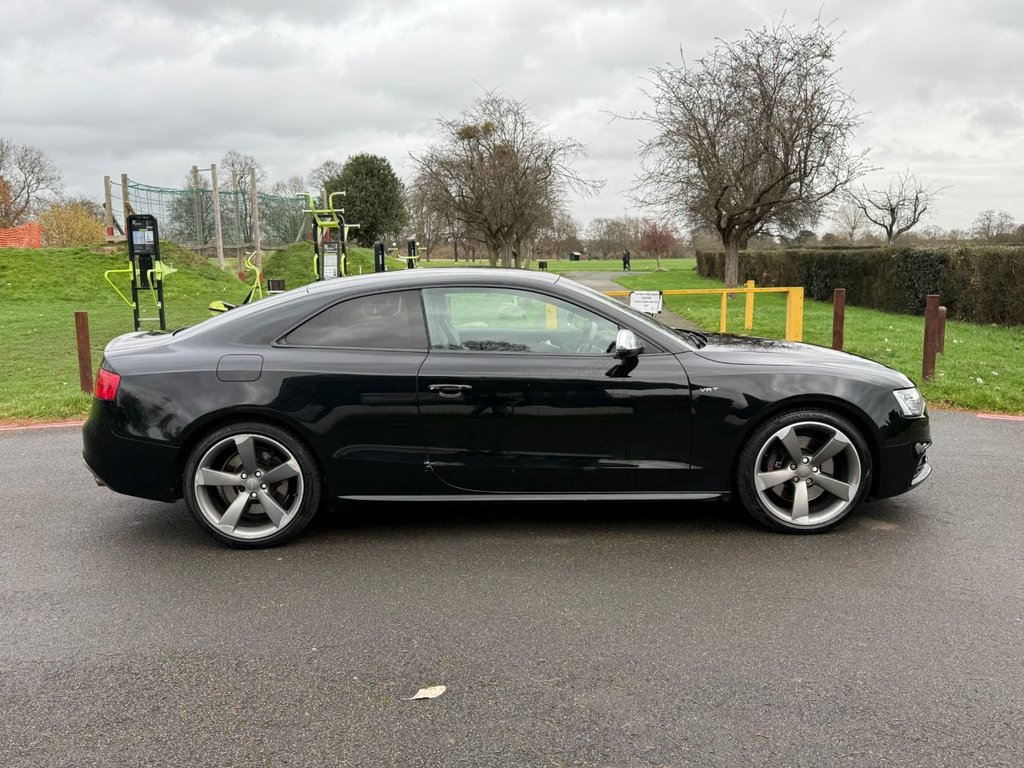 Used Audi A5 2012 for sale - 76868158: Photo 4