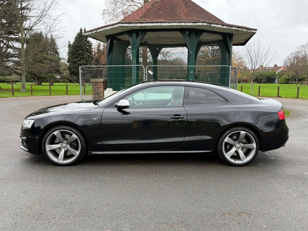 Used Audi A5 2012 for sale - 76868158: Photo 5