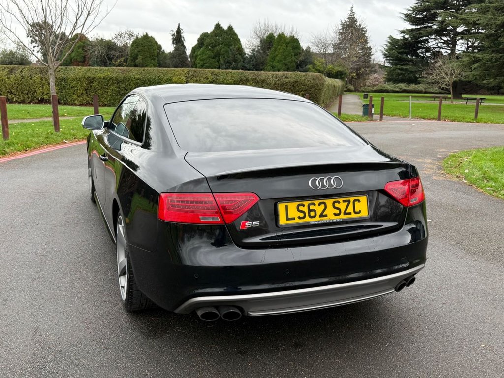Used Audi A5 2012 for sale - 76868158: Photo 6