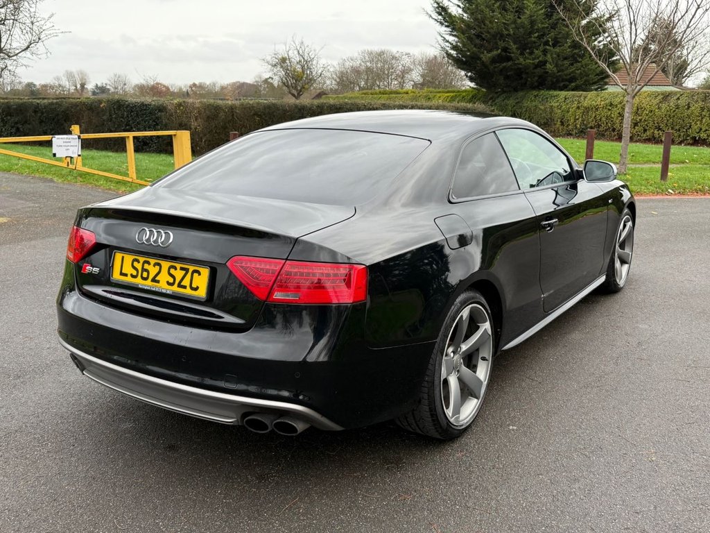 Used Audi A5 2012 for sale - 76868158: Photo 7