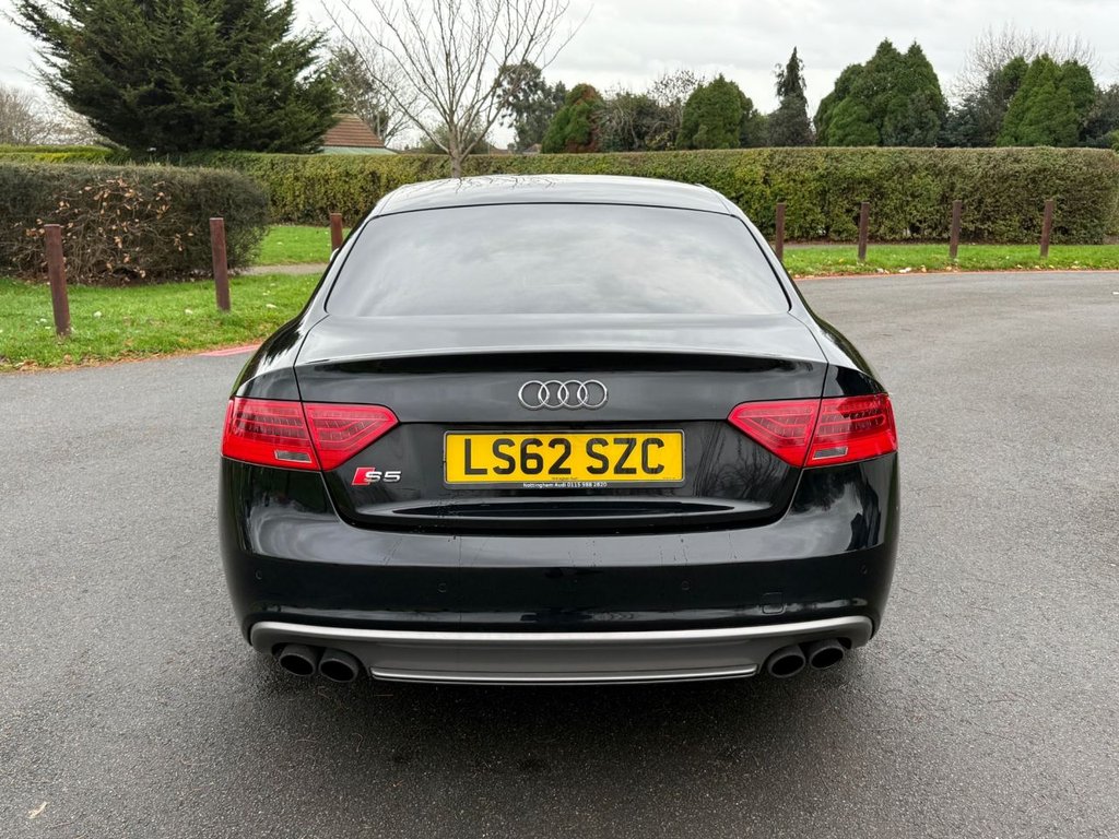 Used Audi A5 2012 for sale - 76868158: Photo 8