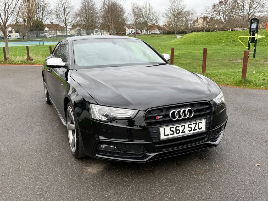 Used Audi A5 2012 for sale - 76868158: Photo 9
