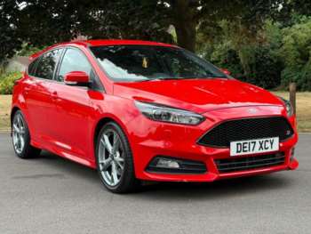 Used Ford Focus 2017 for sale - 75163024: Photo
