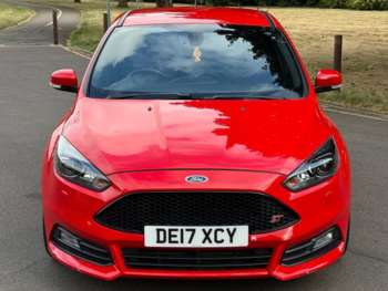 Used Ford Focus 2017 for sale - 75163024: Photo