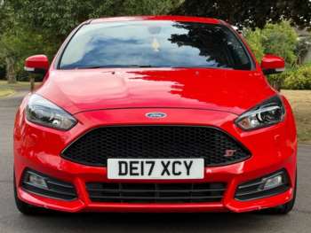 Used Ford Focus 2017 for sale - 75163024: Photo