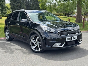 Used Kia Niro 2019 for sale - 79333981: Photo