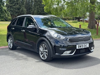 Used Kia Niro 2019 for sale - 79333981: Photo