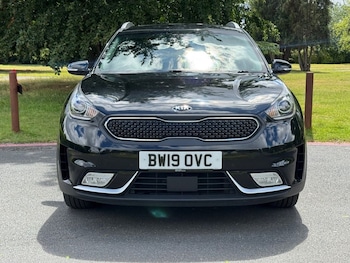 Used Kia Niro 2019 for sale - 79333981: Photo
