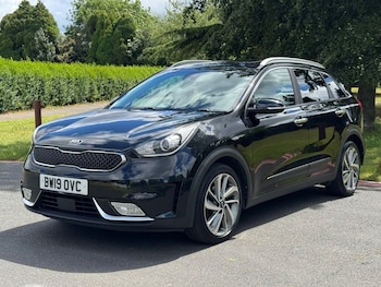 Used Kia Niro 2019 for sale - 79333981: Photo