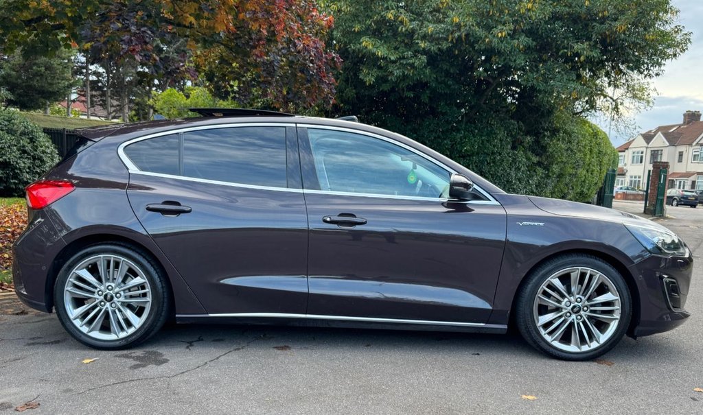 Used Ford Focus 2018 for sale - 76356813: Photo 10